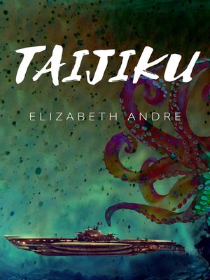 cover image of Taijiku